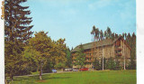 S 5839 POIANA BRASOV Hotel Poiana CIRCULATA