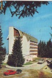S 5840 POIANA BRASOV Hotel Soimul CIRCULATA