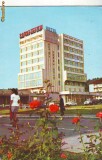 S 5863 ZALAU Hotel Porolissum CIRCULATA