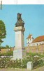 S 5899 FAGARAS Statuia Doamnei Stanca NECIRCULATA