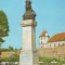 S 5899 FAGARAS Statuia Doamnei Stanca NECIRCULATA