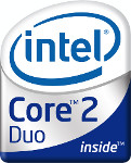 INTEL CORE 2 DUO