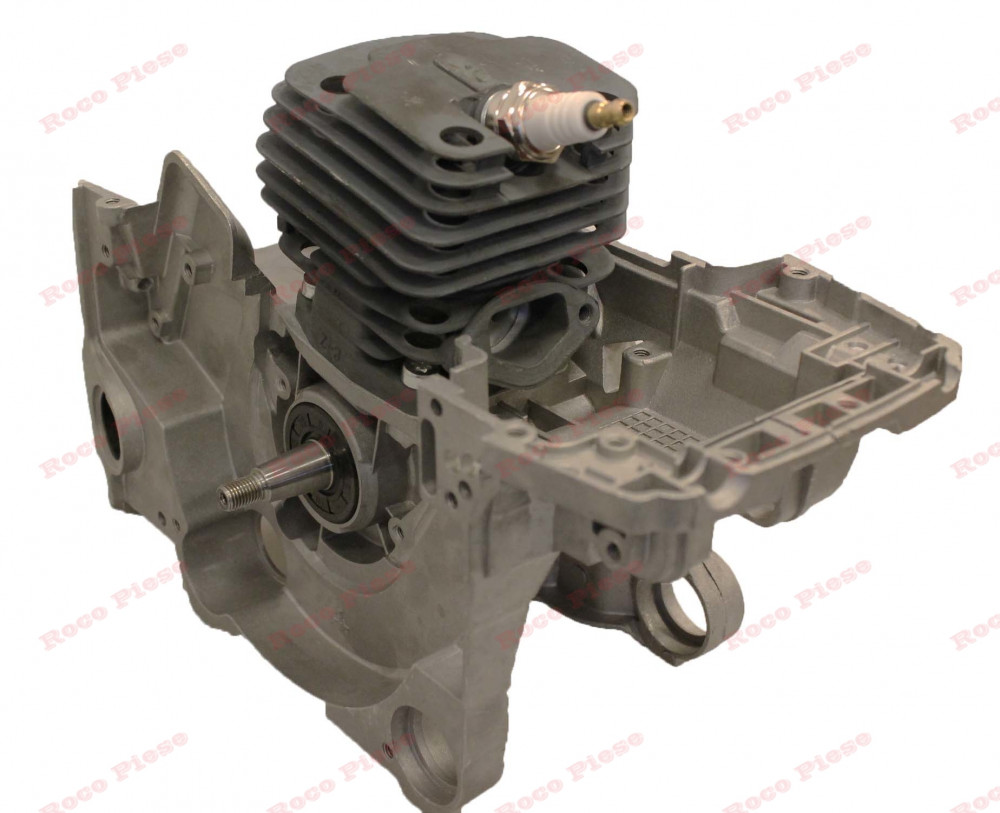 Motor complet drujba chinezeasca 4500, 5200, China | Okazii.ro