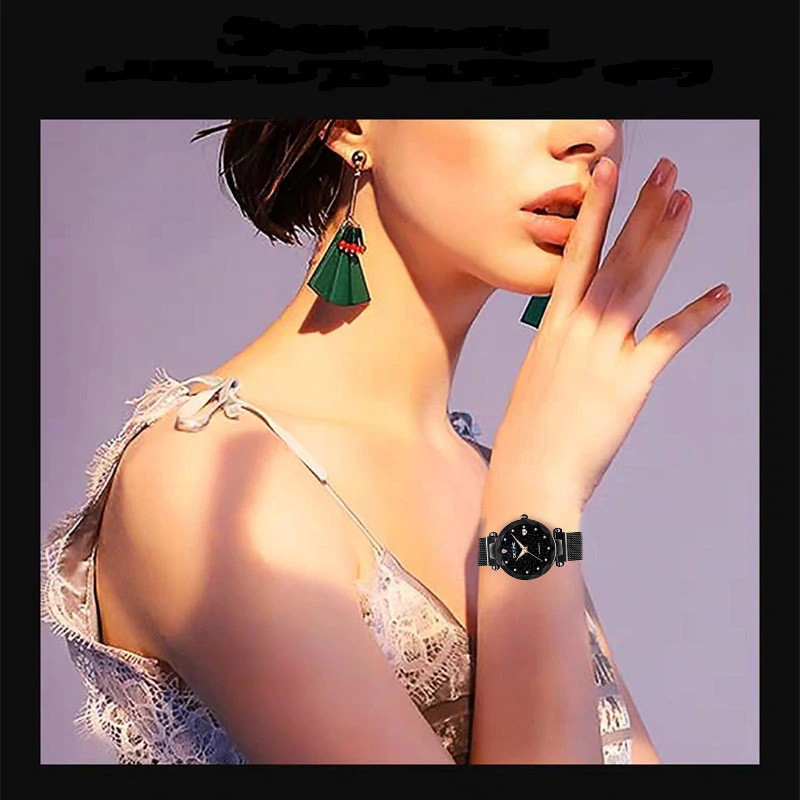 ceas dama ieftin si elegant