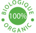 ORGANIC 100%