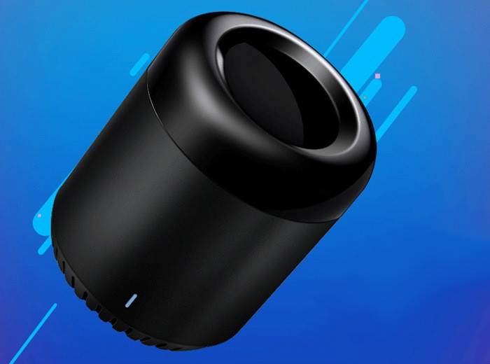 Controler ir broadlink rm mini 3 wireless infrarosu | Okazii.ro