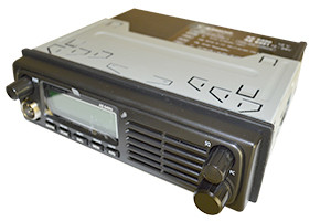 carcasa 1DIN pentru Statie radio CB Albrecht AE 64
