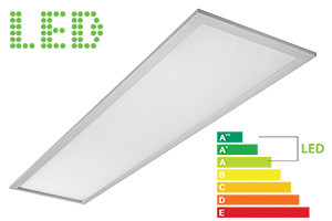 Plafoniera LED SilverCloud H-Light 1230 40W