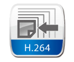 6.PTZ960H H264-Recording