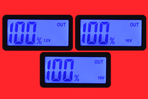 Acumulator extern PNI JS10A