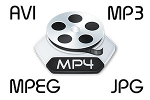 multimedia player