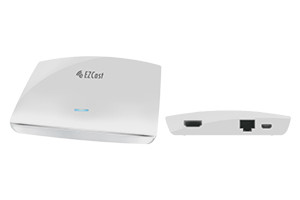 HDMI Streaming Media Player PNI EZCast LAN Box