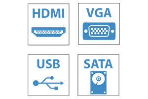 DVR / NVR PNI House H816 - 16 canale IP 960P sau 1