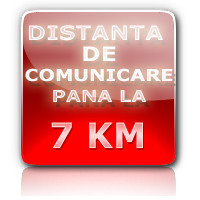 Distanta de comunicare