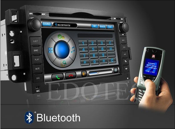 bluetooth