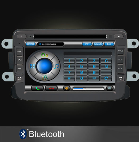 bluetooth