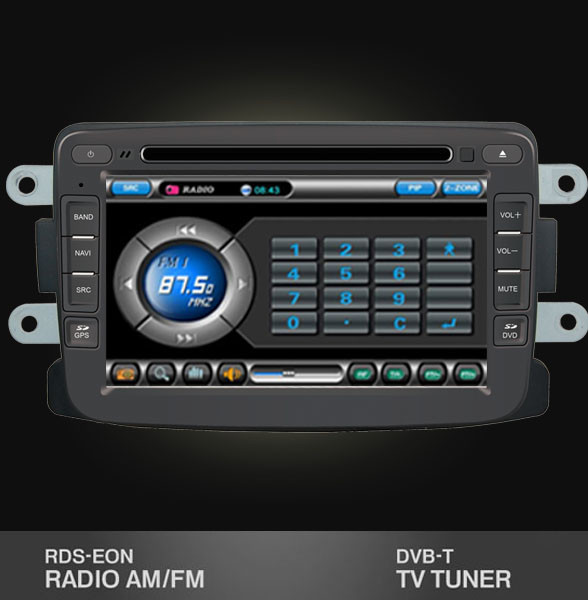 radio