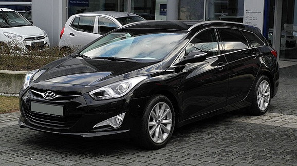 compatibilitate hyundai i40