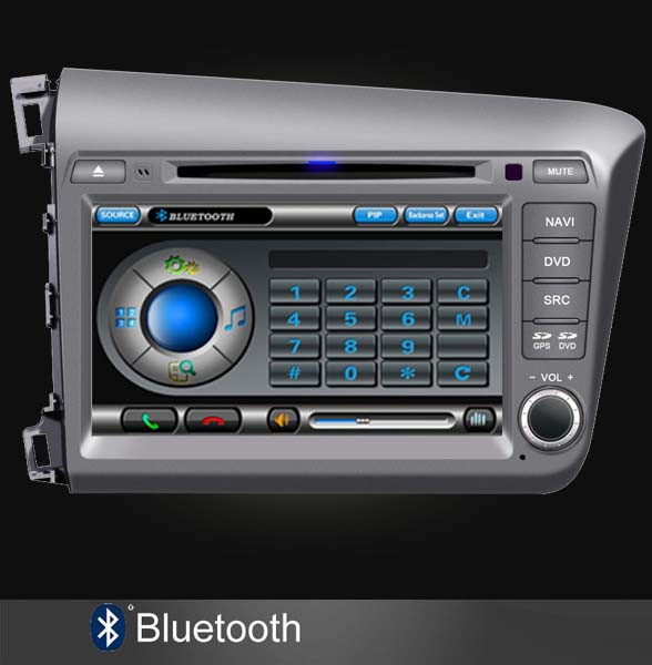 bluetooth