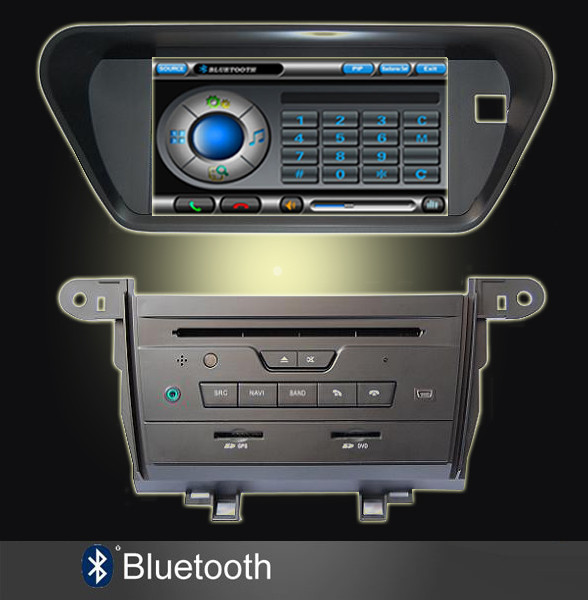 honda accord dvd bluetooth