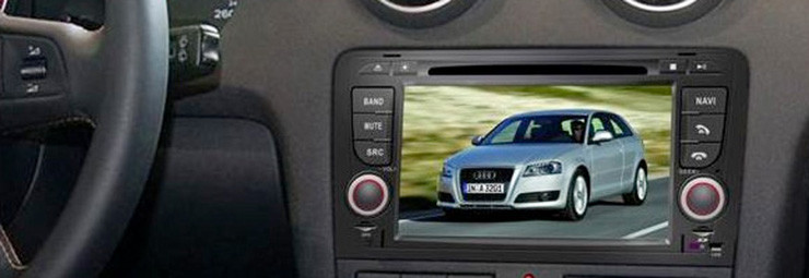 comenzi volan audi a3 navigatie android