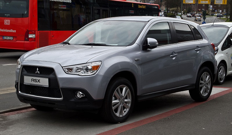 Mitsubishi_ASX