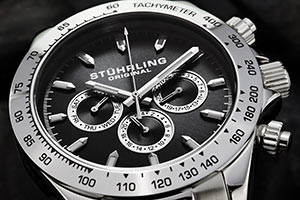 Stuhrling Watches