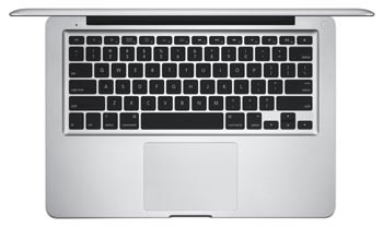 Apple 13.3-inch MacBook Pro