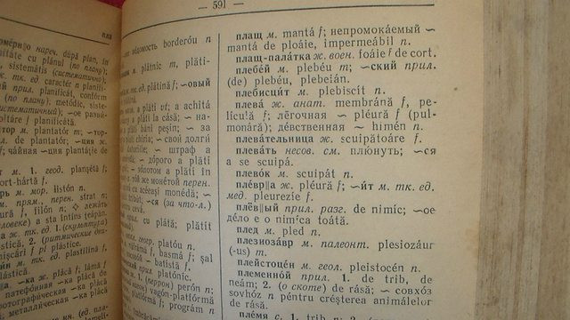 dex online rus roman dex online rus roman