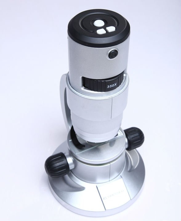 Microscop Digital USB cu Captura foto BRESSER calitate germana