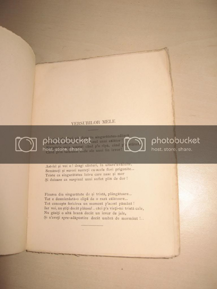 Capitan AL. G. DRAGHICESCU - FLORI VESTEJITE, editie princeps,1908/EDITIE  DE LUX | Okazii.ro