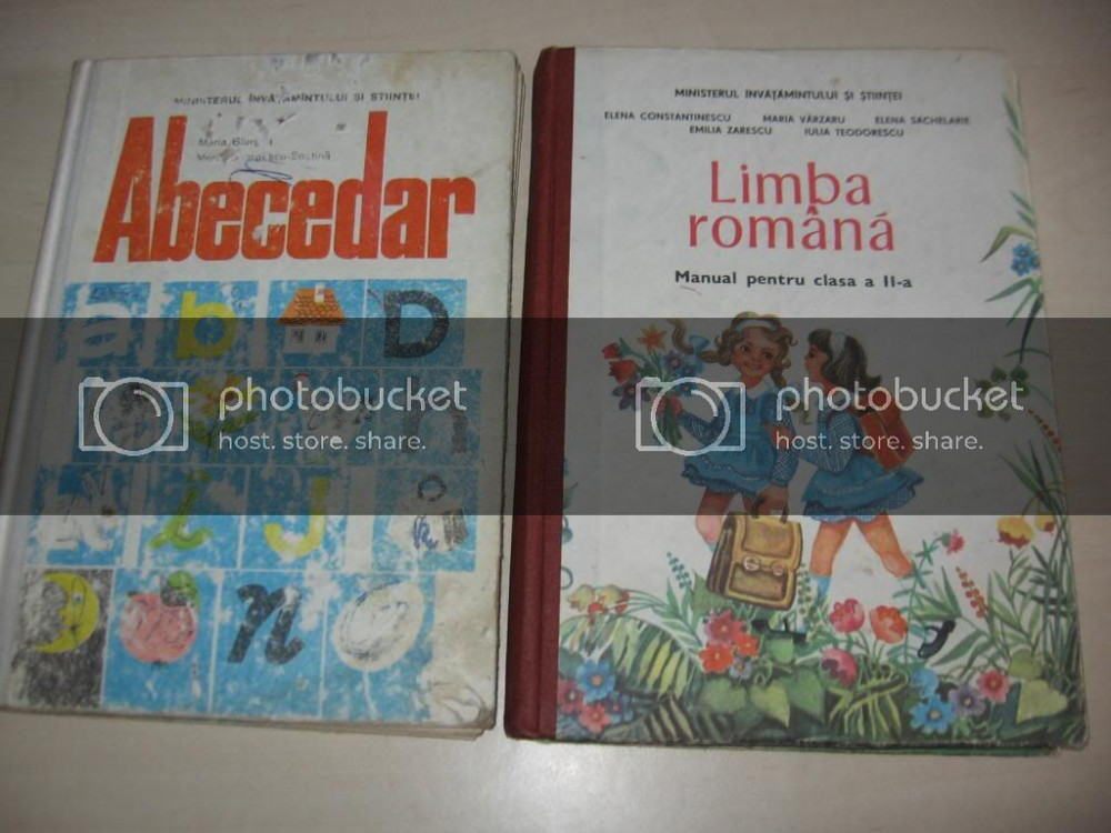 break down Post wheat ABECEDAR + LIMBA ROMANA,CLASA A II-A // 1990 | arhiva Okazii.ro break down Post wheat ABECEDAR + LIMBA ROMANA,CLASA A II-A // 1990 | arhiva Okazii.ro