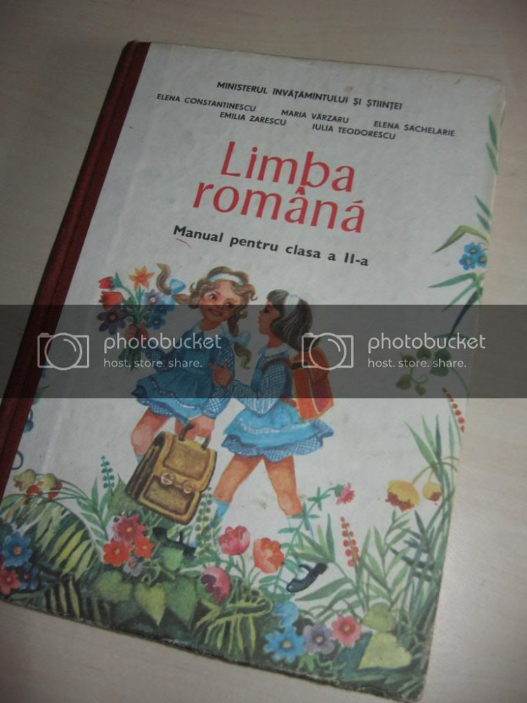 break down Post wheat ABECEDAR + LIMBA ROMANA,CLASA A II-A // 1990 | arhiva Okazii.ro break down Post wheat ABECEDAR + LIMBA ROMANA,CLASA A II-A // 1990 | arhiva Okazii.ro
