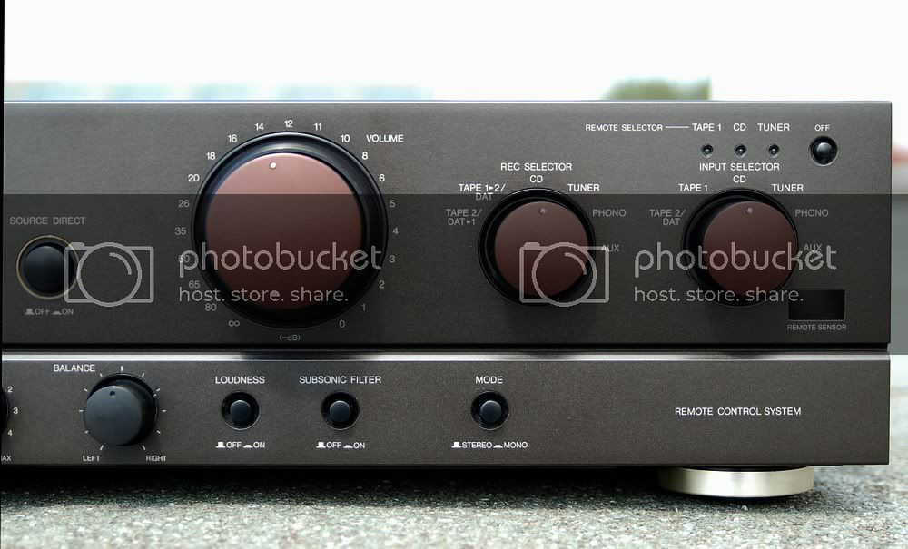 technics su-vx620 - poza 4