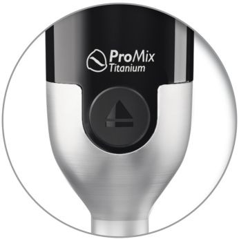 Asamblare cu un clic pentru mixerul de mâna Avance SpeedTouch