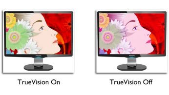 TrueVision asigura imaginii de calitate de laborator