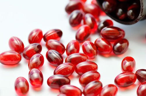 Beneficii importante ale uleiului de Krill Oil NKO Canada