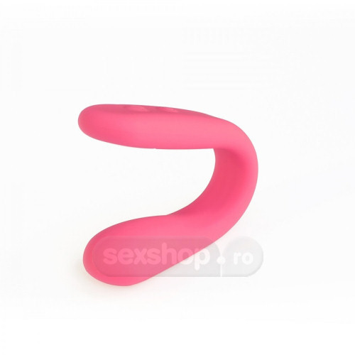 Loving Joy Versa Vibrator Flexibil Multifunctional