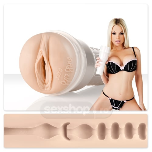 Fetele Fleshlight Jesse Jane Vagin Lotus