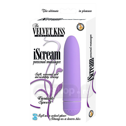 iScream Vibrator