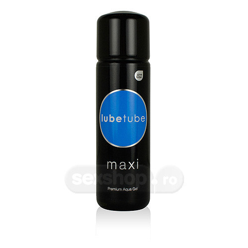 Give Lube Premium Aqua Gel Lubrifiant Maxi
