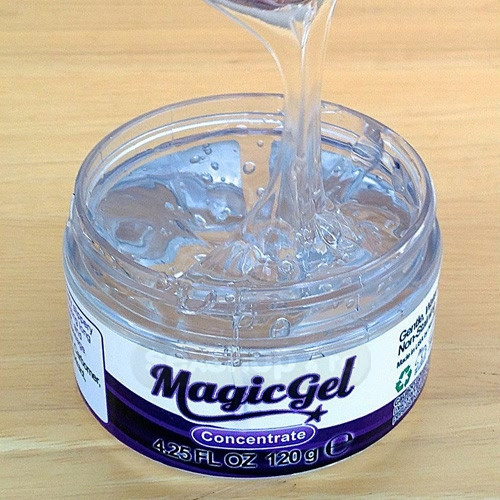 Gelul Magic al Dl. Nori Gel Nuru Concentrat - marime 118ml