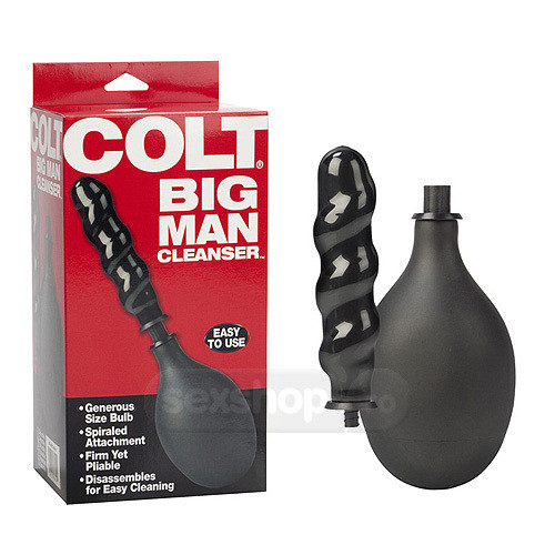 COLT Barbat Mare Irigator COLT Barbat Mare Irigator