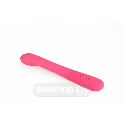 Loving Joy Versa Vibrator Flexibil Multifunctional