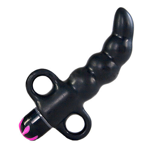 Vibrator din Silicon pentru Prostata