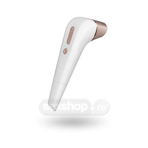 Satisfyer 2 Next Generation Vibrator pentru Stimularea Clitorisului