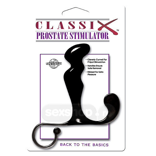 Classix Stimulator pentru Prostata