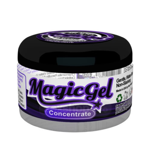 Gelul Magic al Dl. Nori Gel Nuru Concentrat - marime 118ml