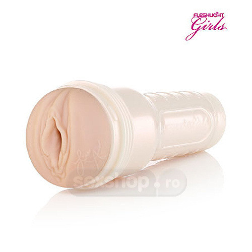 Fetele Fleshlight Lisa Ann Vagin Lotus