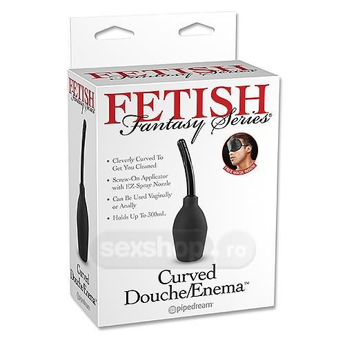 Fetish Fantasy Dus/Clisma Curbat Fetish Fantasy Dus/Clisma Curbat